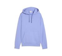 PUMA Damen Essentials Script Hoodie M, Intense Lavender Purple