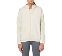 PUMA Damen Essentials Windbreaker Jacke, Alpine Snow Weiß, XS