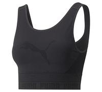 Puma Damen Evoknit Crop Top Crop Top