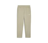 PUMA Damen Evostripe Jogginghose M, Lux Army Green