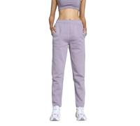 Puma Damen Evostripe Pants Op Strickhose, Pale Plum, S EU