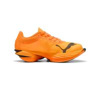 Puma FAST-R NITRO Elite 3 Damen Laufschuhe orange schwarz - 38
