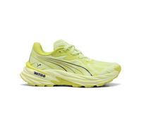 Puma Fast-Trac NITRO 4 Damen Schuhe grün schwarz - 37.5