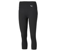 Puma Damen Favorite Forever High Waist Leggings, Black, S