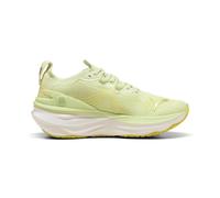 Puma Damen ForeverRun Nitro 2 - Größe: EU 38.0 gelb