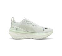 Puma ForeverRun Nitro 2 Stabilitätsschuh Damen - hellgrün, grau, Größe 38.5