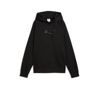 Puma Damen Freizeit / Mode Sommer GJ Kapuzensweats Kapuzensweats lg.Arm Da ESS SEQUINS Standard Hoodie FL (694577) XL Schwarz