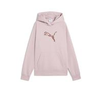 PUMA Damen Essentials Sequins Hoodie