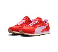 Puma Damen Freizeit / Mode Sommer GJ Lifestyle-Sch. Lifestyle-Sch. nieder Da ST MILER ROSE (402636) 37 ½ Rot