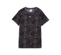 Puma Graphics Animal Standard Aop Kurzarm-t-shirt