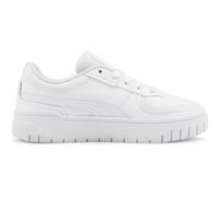 PUMA Damen Freizeitschuhe Cali Dream LthWns (392730) 40 ½ PUMA WHITE