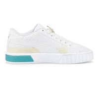 PUMA Damen Freizeitschuhe Cali Star Jewel Wns (384021) 39 Weiß