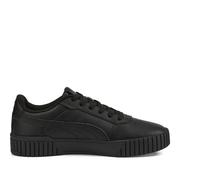 PUMA Damen Freizeitschuhe Carina 2.0 (385849) 37 ½ Puma Black-Puma Black-Dark Shadow