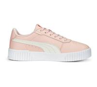 PUMA Damen Freizeitschuhe Carina 2.0 ROSE DUST-WARM WHITE-PUMA SILV 40 (4065452529000)