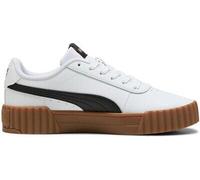 Puma Damen Sneaker Carina 3.0 400365-14 41 White Black