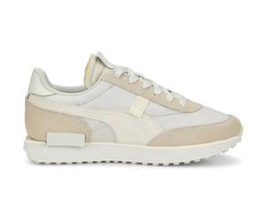 PUMA Damen Freizeitschuhe Future Rider Mono Wns (387664) 41 GLACIER GRAY-WHISPER WHITE