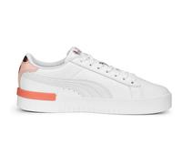 PUMA Damen Freizeitschuhe Jada Renew (386401) 40 ½ PUMA WHITE-ROSE DUST-HIBISCUS