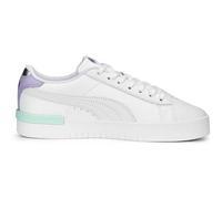 PUMA Damen Freizeitschuhe Jada Renew (386401) 40 ½ PUMA WHITE-VIVID VIOLET-MINTY