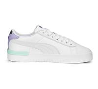 PUMA Damen Freizeitschuhe Jada Renew (386401) 42 ½ PUMA WHITE-VIVID VIOLET-MINTY