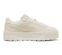 Puma Karmen II Damen-Sneaker, Alpine Snow-Alpine Snow, 7 UK