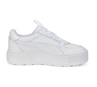 Puma Karmen Rebelle Sportschuhe EU 40 1/2 Puma White / Puma White