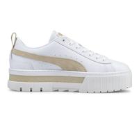 Puma Frauen Sneaker Mayze in weiß 42 weiß