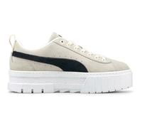 PUMA Damen Freizeitschuhe Mayze Wn s (380784) 40 Ivory Glow