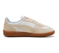 PUMA Damen Freizeitschuhe Palermo Gentle Meld Wns (402571) 38 ½ Warm White-Melted Caramel