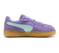 PUMA Damen Freizeitschuhe Palermo Moda Vintage Wns (398824) 40 Lavender Alert-Mint Melt