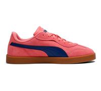 PUMA Damen Freizeitschuhe Puma Club Azura SD (404477) 39 Wild Pink-Blue Jewel