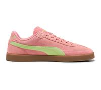 PUMA Club II Era Suede Sneaker Damen pink 38,5