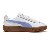 PUMA Damen Freizeitschuhe Puma Club Klassika (400364) 38 ½ PUMA White-Intense Lavender