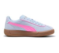 Puma Damen Puma Club KlassikaSneaker, Haute Tropic Rosa Pixel Puma Gold, 37.5 EU