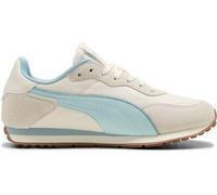 PUMA Damen Freizeitschuhe ST MILER ROSE Frosted Ivory-Fresh Water-Gum - Gr. - 40.5