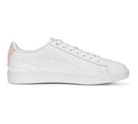 PUMA Damen Freizeitschuhe Vikky v3 Lthr (383115) 40 ½ PUMA WHITE-ROSE DUST-PUMA GOLD