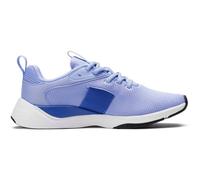 PUMA Zora Sneaker Damen 09 - intense lavender/puma white/royal sapphire 42