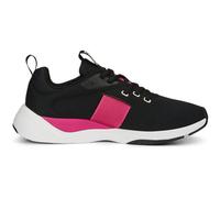 PUMA Damen Freizeitschuhe Zora (386274) 42 ½ PUMA BLACK-ROSE DUST-ORCHID SH