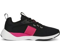 PUMA Damen Freizeitschuhe Zora PUMA BLACK-ROSE DUST-ORCHID SH - Gr. - 40