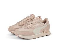PUMA Damen Future Rider Mono WNS Sneaker, Rose Quartz-Marshmallow, 38 EU
