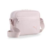 Umhängetasche PUMA "HER 1,5 l Umhängetasche Damen", Damen, Gr. B/H/T: 20cm x 15,5cm x 6cm onesize, misty pink, Polyester, Taschen Umhängetasche (16734559-0) misty pink