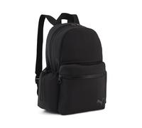 Freizeitrucksack PUMA "HER 13 l Kleiner Rucksack Damen", schwarz, Rucksäcke, Damen, B/H/T: 25cm x 37cm x 12cm, onesize, Freizeitrucksack, B:25cm H:37cm T:12cm (20806241-0) schwarz