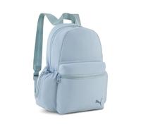 Freizeitrucksack PUMA "HER 13 l Kleiner Rucksack Damen", seafoam blau, Rucksäcke, Damen, B/H/T: 25cm x 37cm x 12cm, onesize, Freizeitrucksack, B:25cm H:37cm T:12cm (30355156-0) seafoam blau