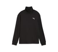 PUMA Damen Her High Neck Crew Tr Sweat XS