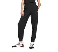 PUMA Damen Her High Waist Pants Cl Strickhose