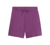 Puma Her 5´´ Sportshorts M Plum Wine