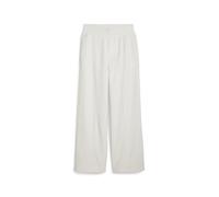 PUMA Damen Her High-Waist Winterized Pants Op Strickhose
