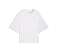 Puma Her Oversized Kurzarm-t-shirt