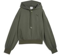 Puma Damen Her Relaxed Hoodie FL Kapuzenpullover (1er Pack)