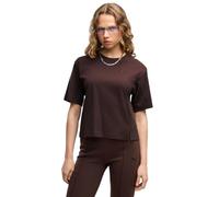Puma T-Shirt HER Relaxed Damen Braun XL