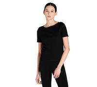 Puma Damen Her Ribbed Slim Tee T-Shirt